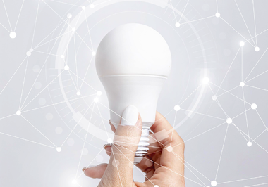 O LED e o Mercado em Expansão: A Revolução da Iluminação