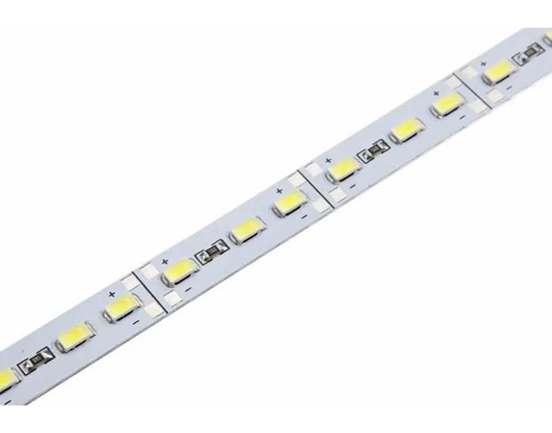 BARRA DE LED 5050 