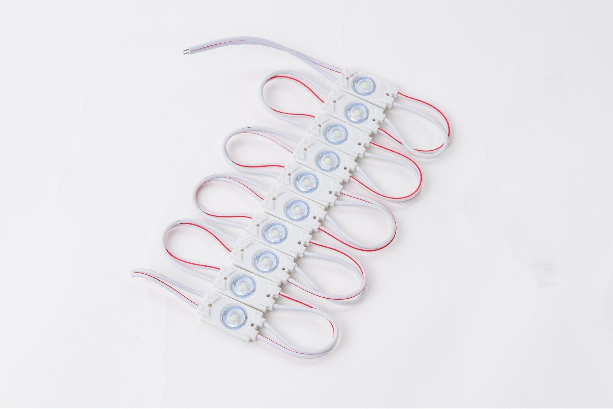 Módulo 1 Led 7030